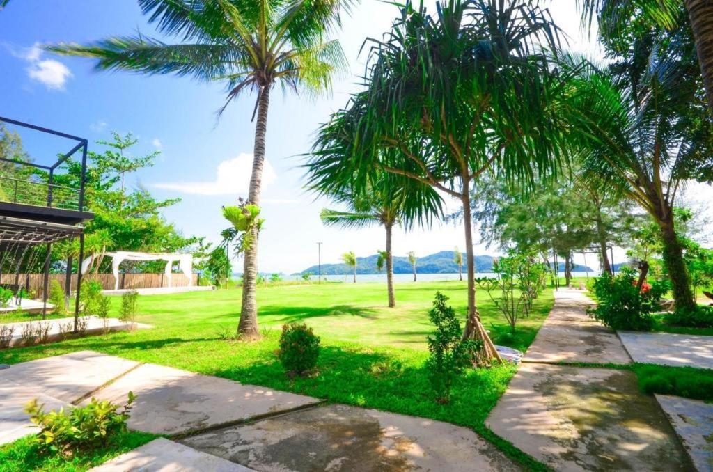 Seesea Resort Satun Exterior foto